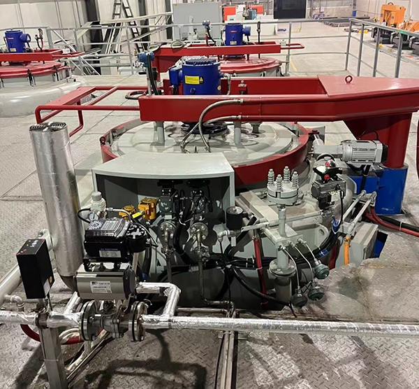  �Ȝ��������a(ch��n)���S�Һ����пƠt�I(y��)�Ƽ����޹�˾�齭�K�͑����ƵĔ�(sh��)�_(t��i)���w�����t���b�{(di��o)ԇ������